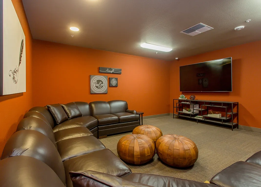 Scriber Creek Apartments – photo 5