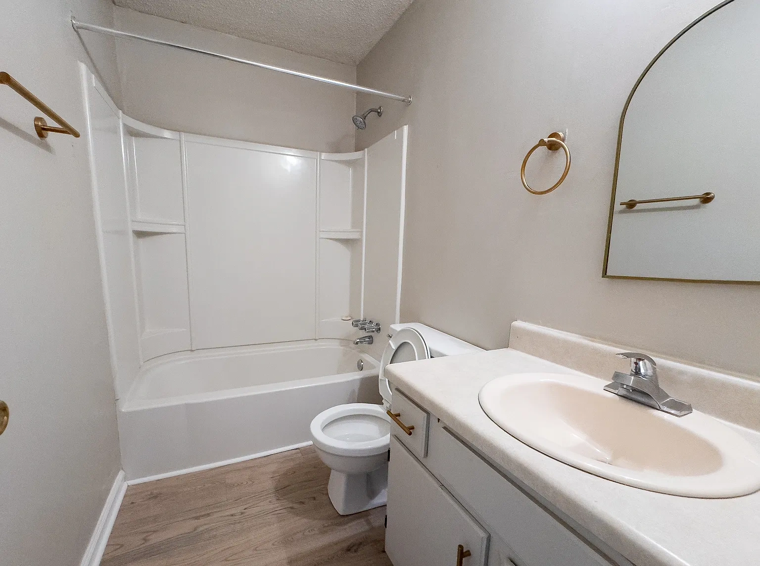The Grove at Magic City Townhomes – Floor plan