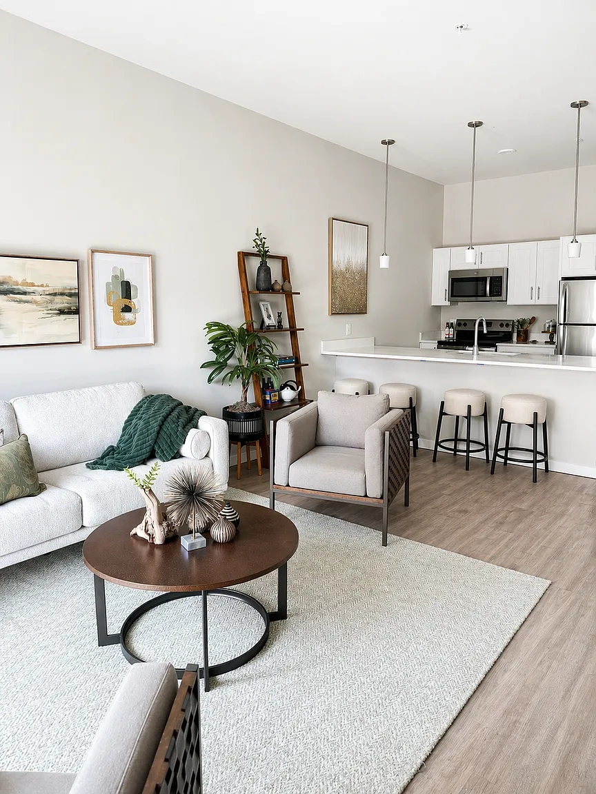 The Residences at Heritage Crossings – photo 4