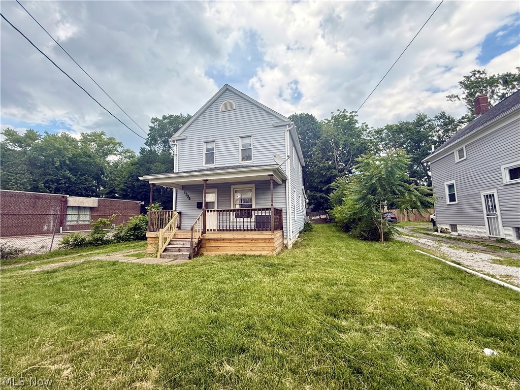 1305 Curtis St – photo 1