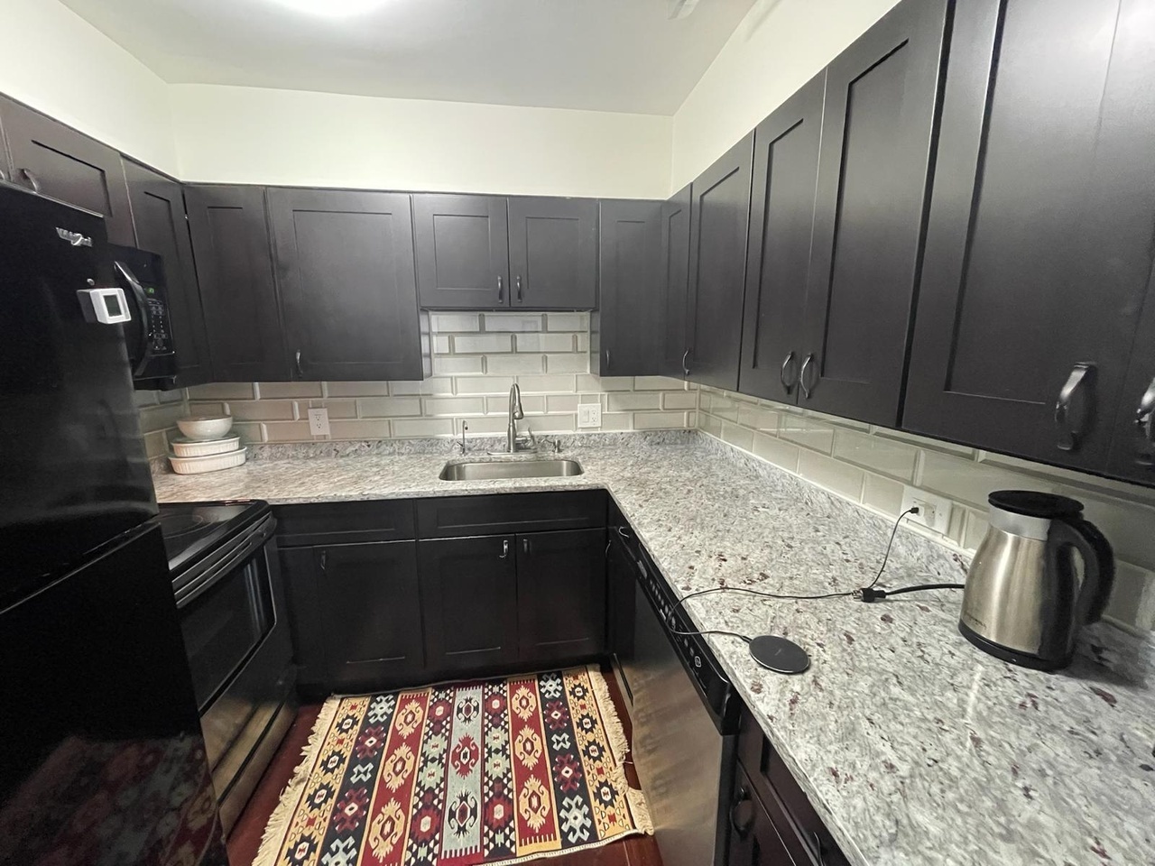 5701 Chapman Mill Dr unit 140 – photo 5