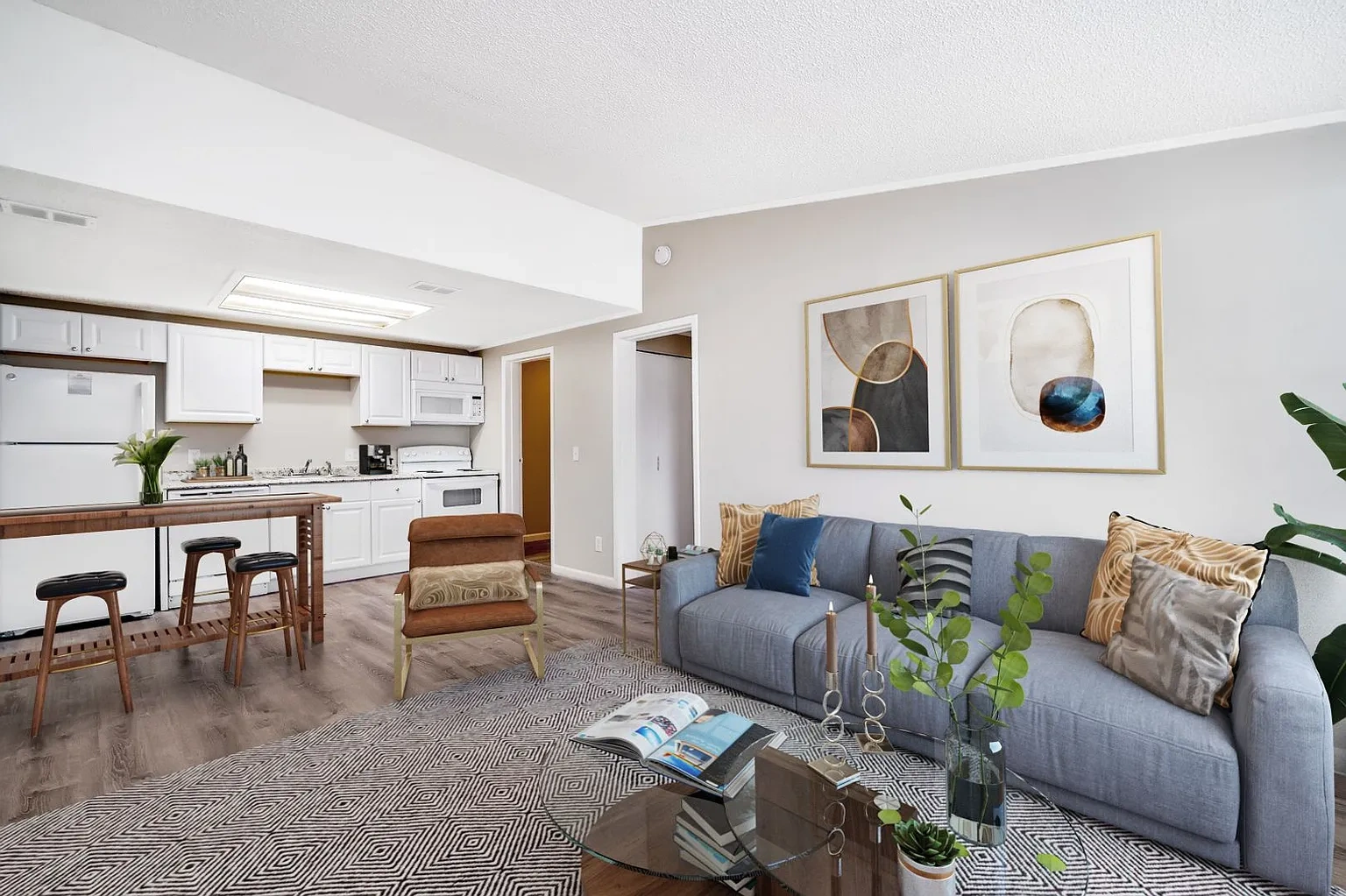 Meadowood Apartments – photo 2