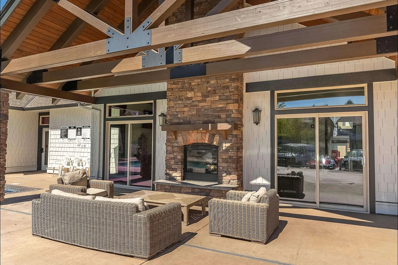 Stoneplace Apartment Homes – photo 3