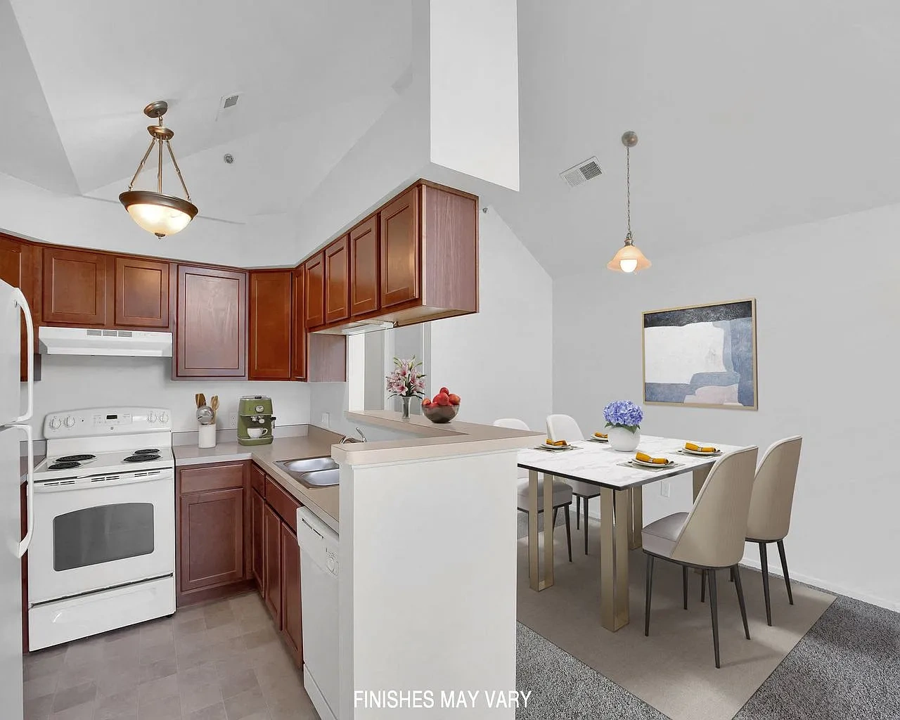 LakePointe Apartments – photo 3