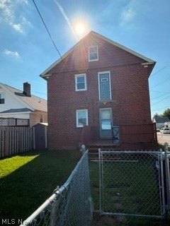 3857 W 137th St #2 – photo 4