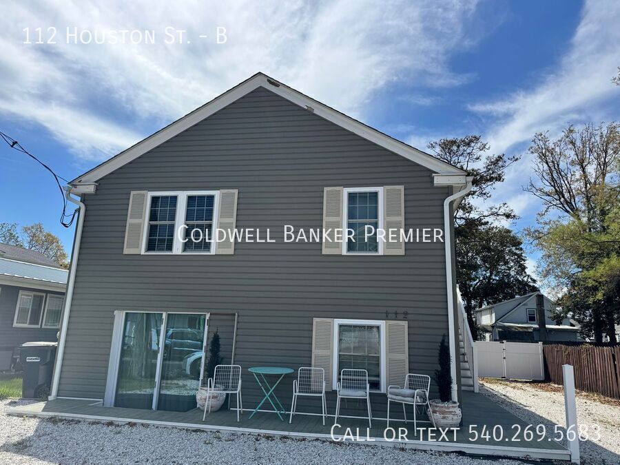 112 Houston St – photo 1