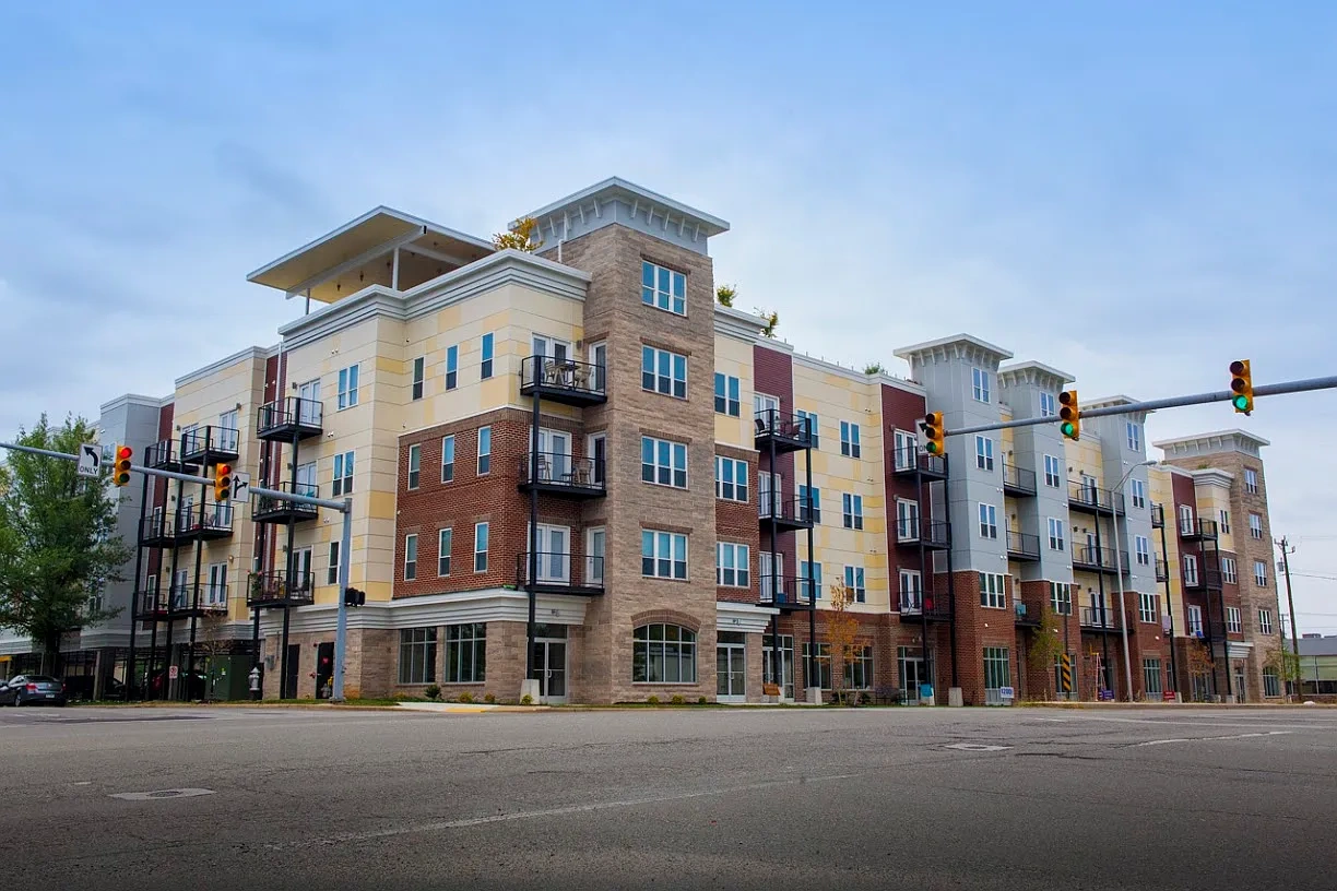 1200 Semmes Apartments – photo 2