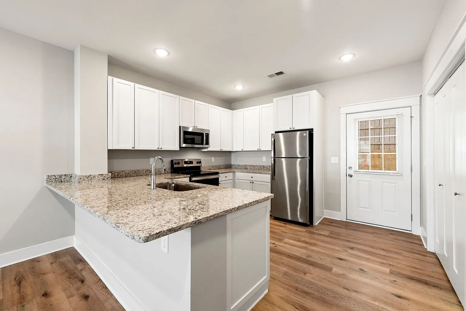 Westshire Townhomes – photo 3