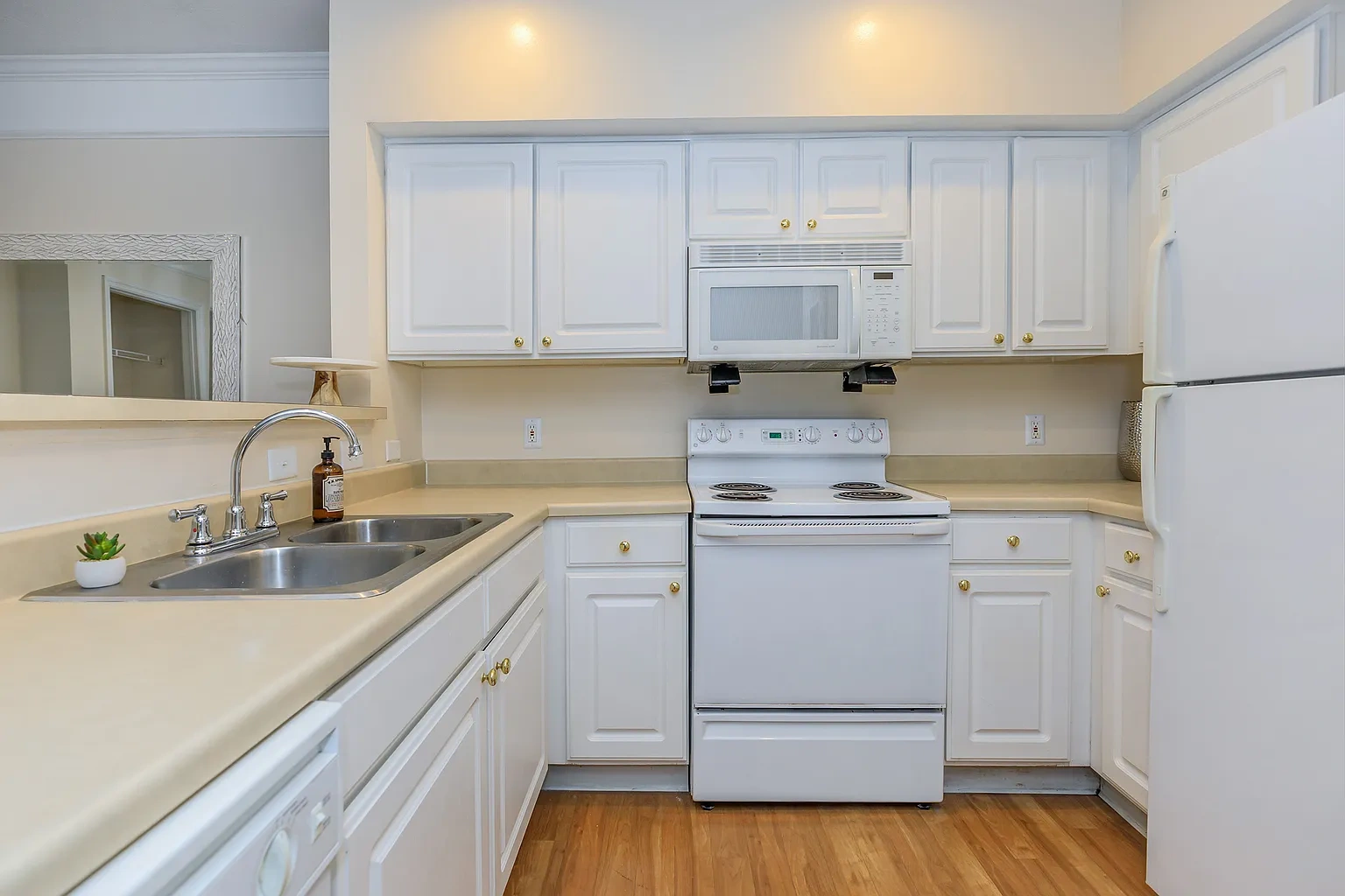 The Quarry Apartments – photo 3