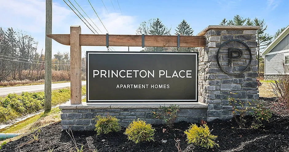 Princeton Place – photo 1