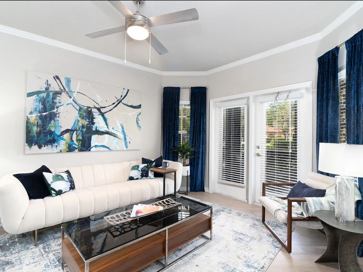 Lucerne at Lake Brandon Apartments – photo 3