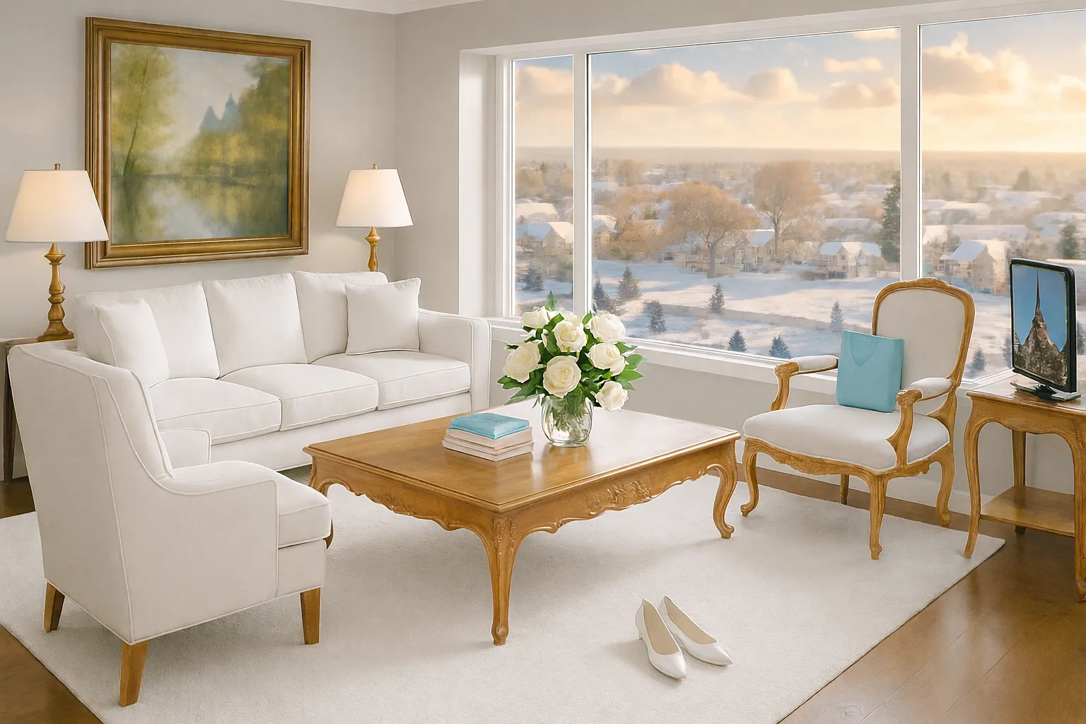 THE 555 LUXURY RESIDENTIAL APARTMENTS – Floor plan