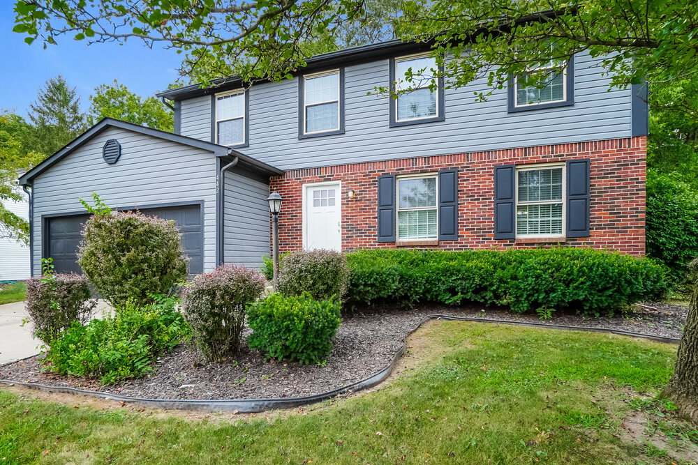 442 Rambling Brook Dr – photo 5