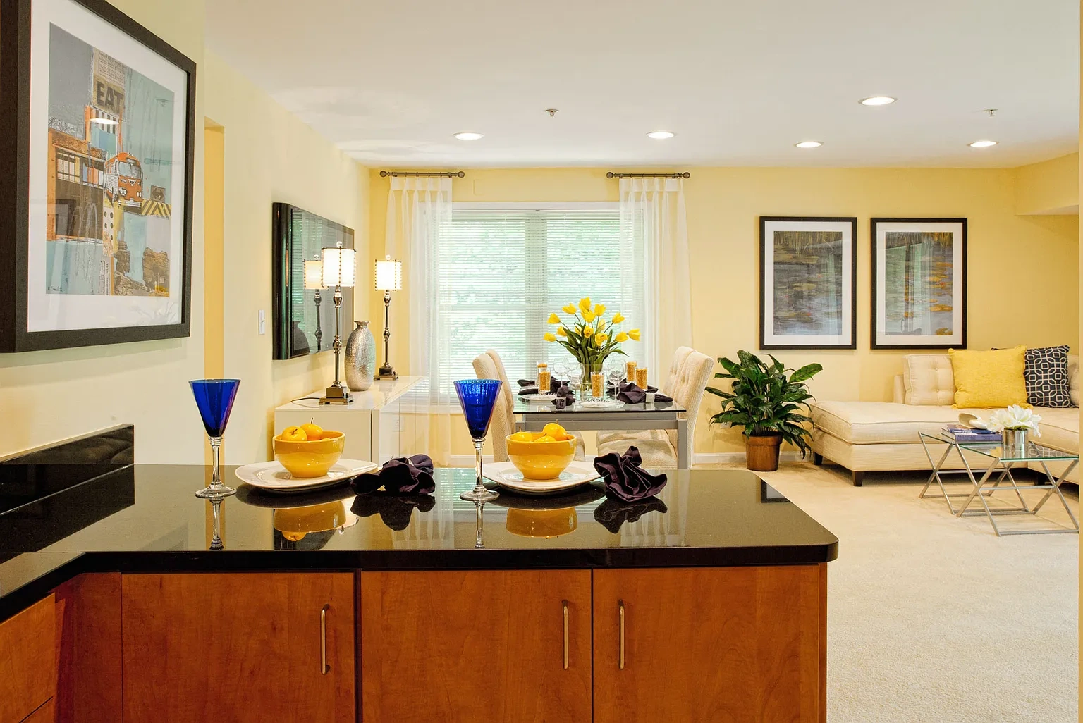 Spa Cove Apartments – photo 4