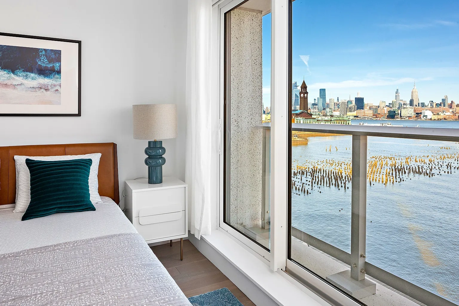 Newport Rentals – Floor plan
