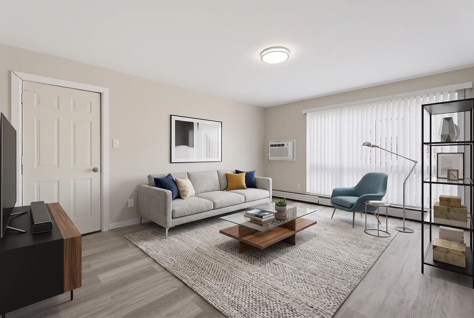 7west Apartments – photo 2