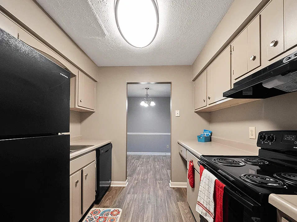 Olde Towne Village and Huntley Ridge Townhomes – photo 3