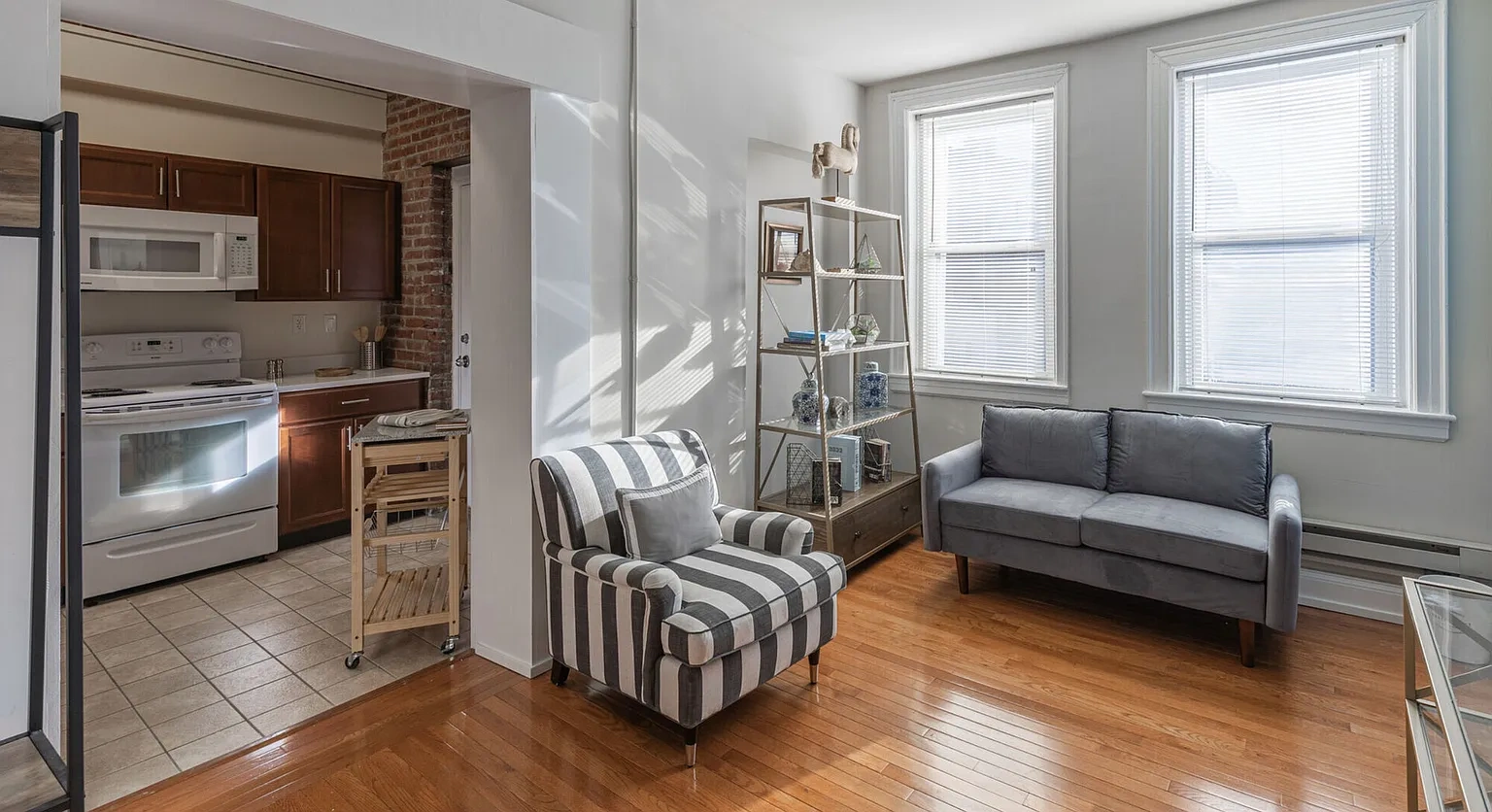 Pennbrook Apartments – photo 1