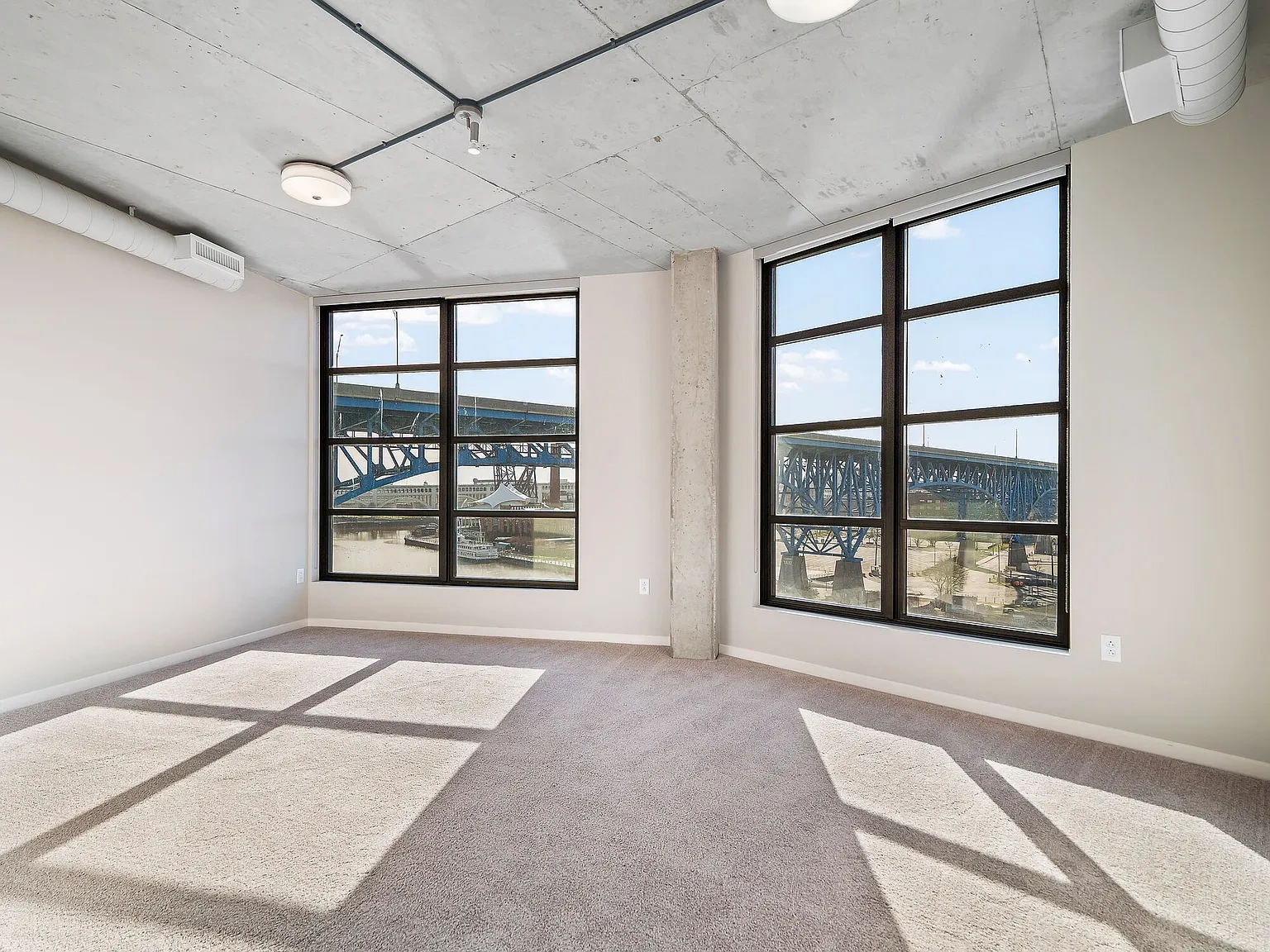 Flats at East Bank – photo 1
