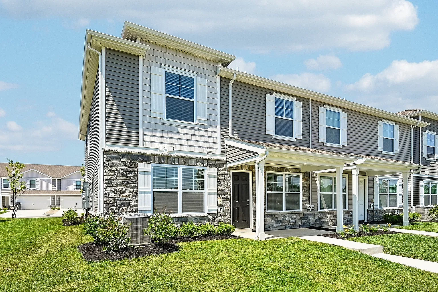 Villas at Maplewood North – photo 4
