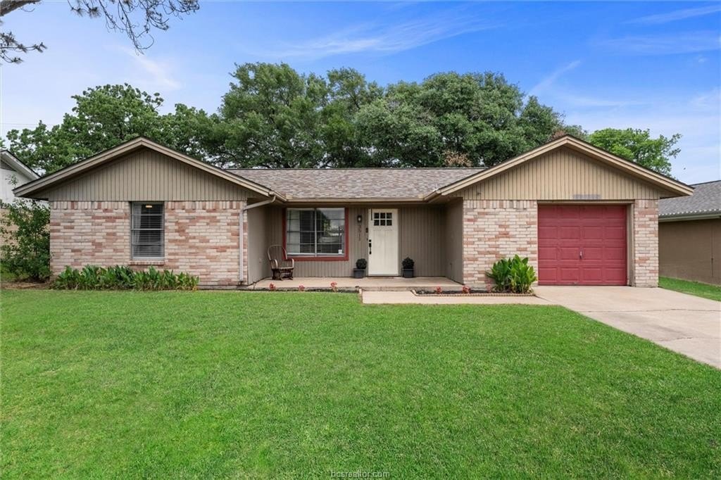 3511 Pecos Ct – photo 1