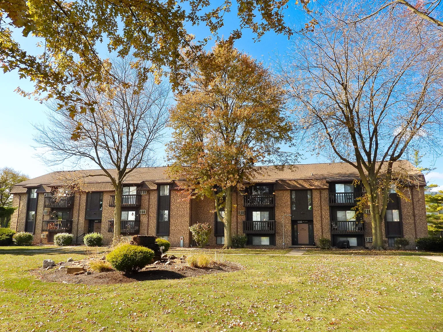 The Meadows Apartments – photo 1