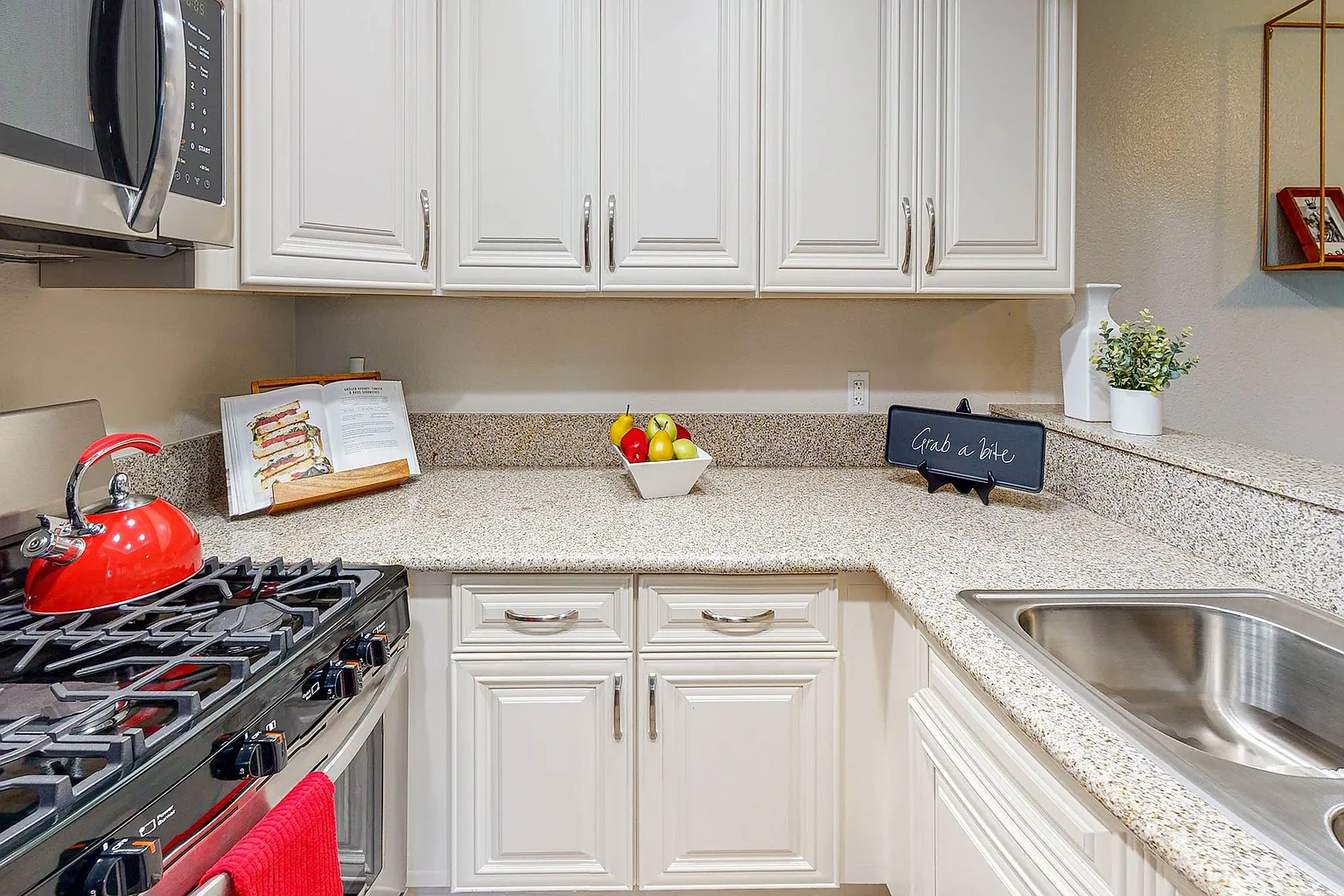 Mountain View Apartments – photo 5