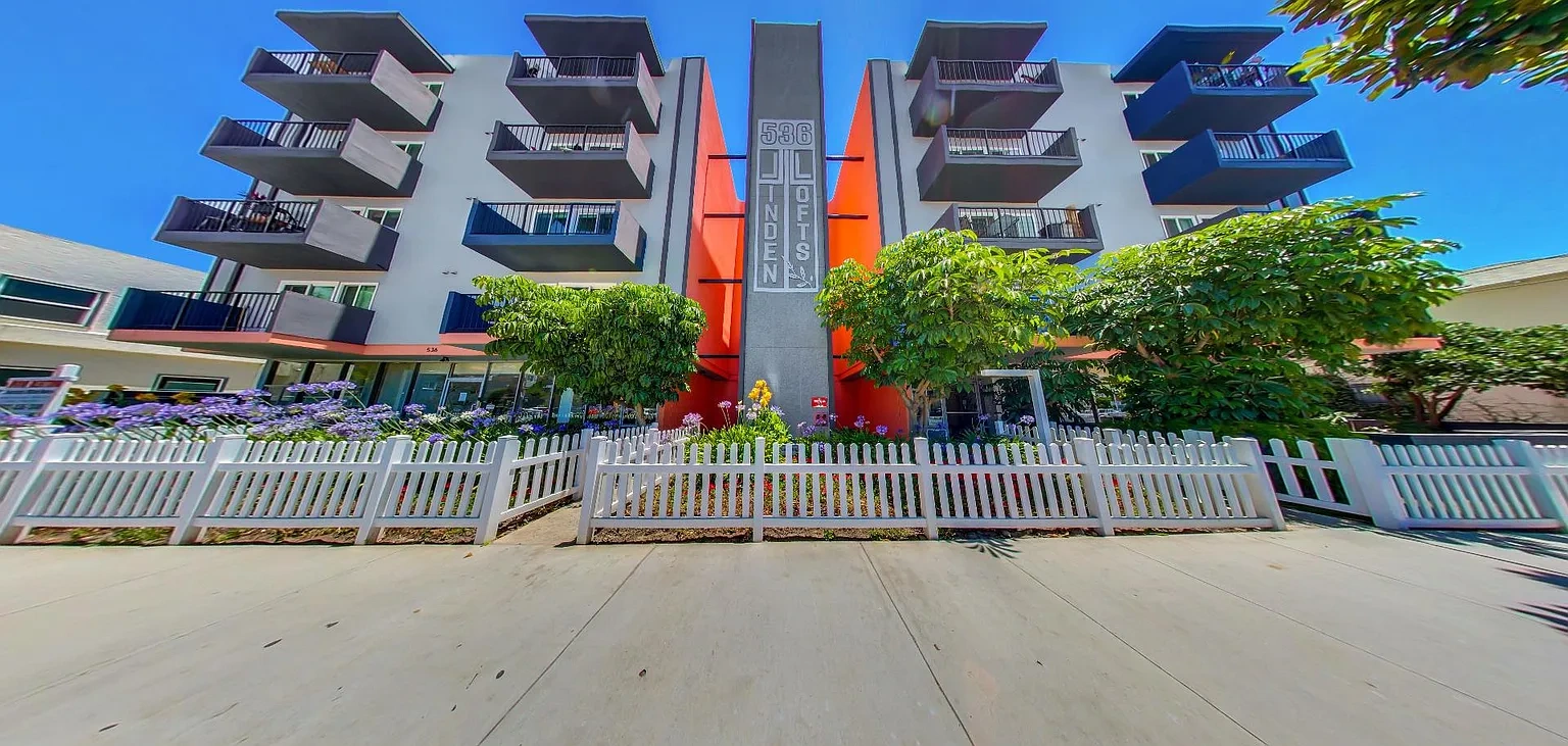 Linden Lofts Apartments of Long Beach – photo 2