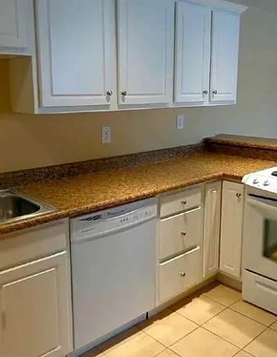 Waterfront Apartments – photo 4