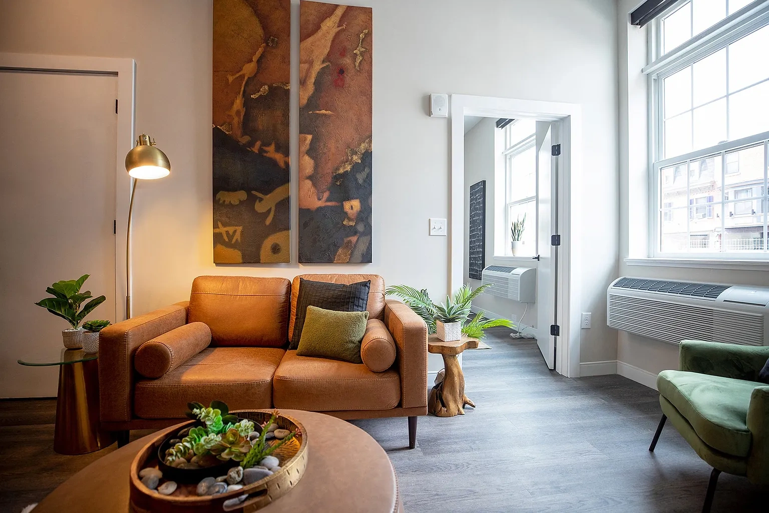 1010 Apartments – photo 2