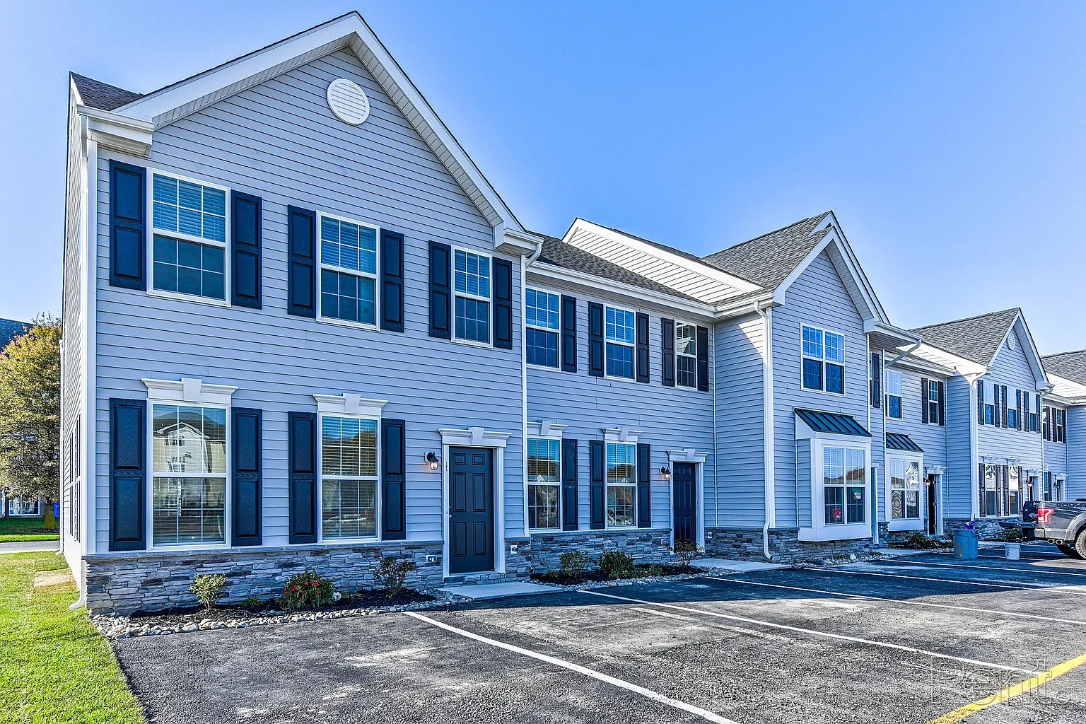 Enclave at Millwood – photo 2
