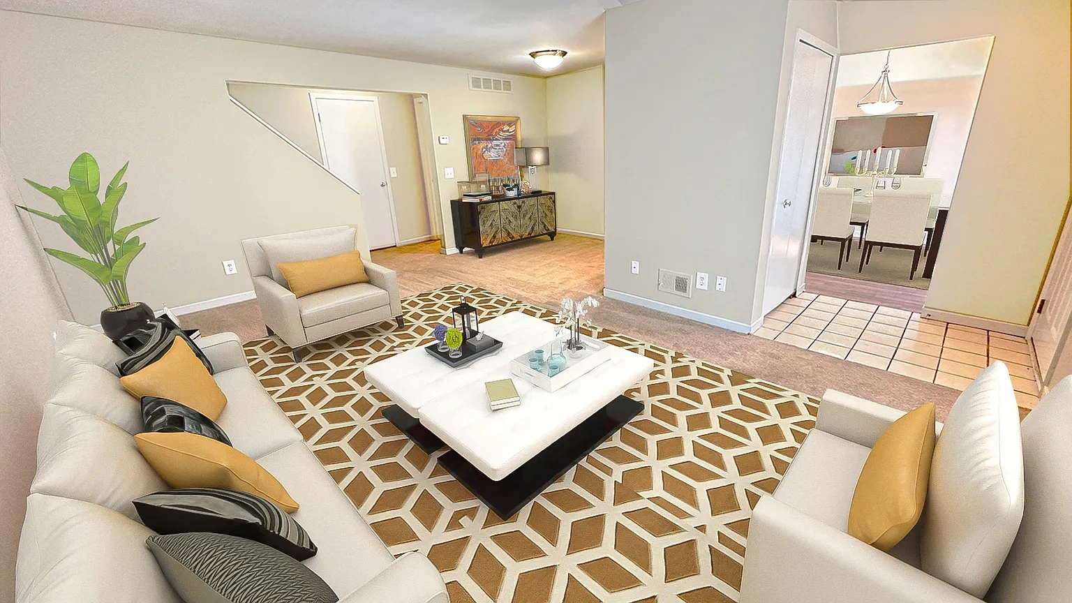 Foxpointe Townhomes – photo 3
