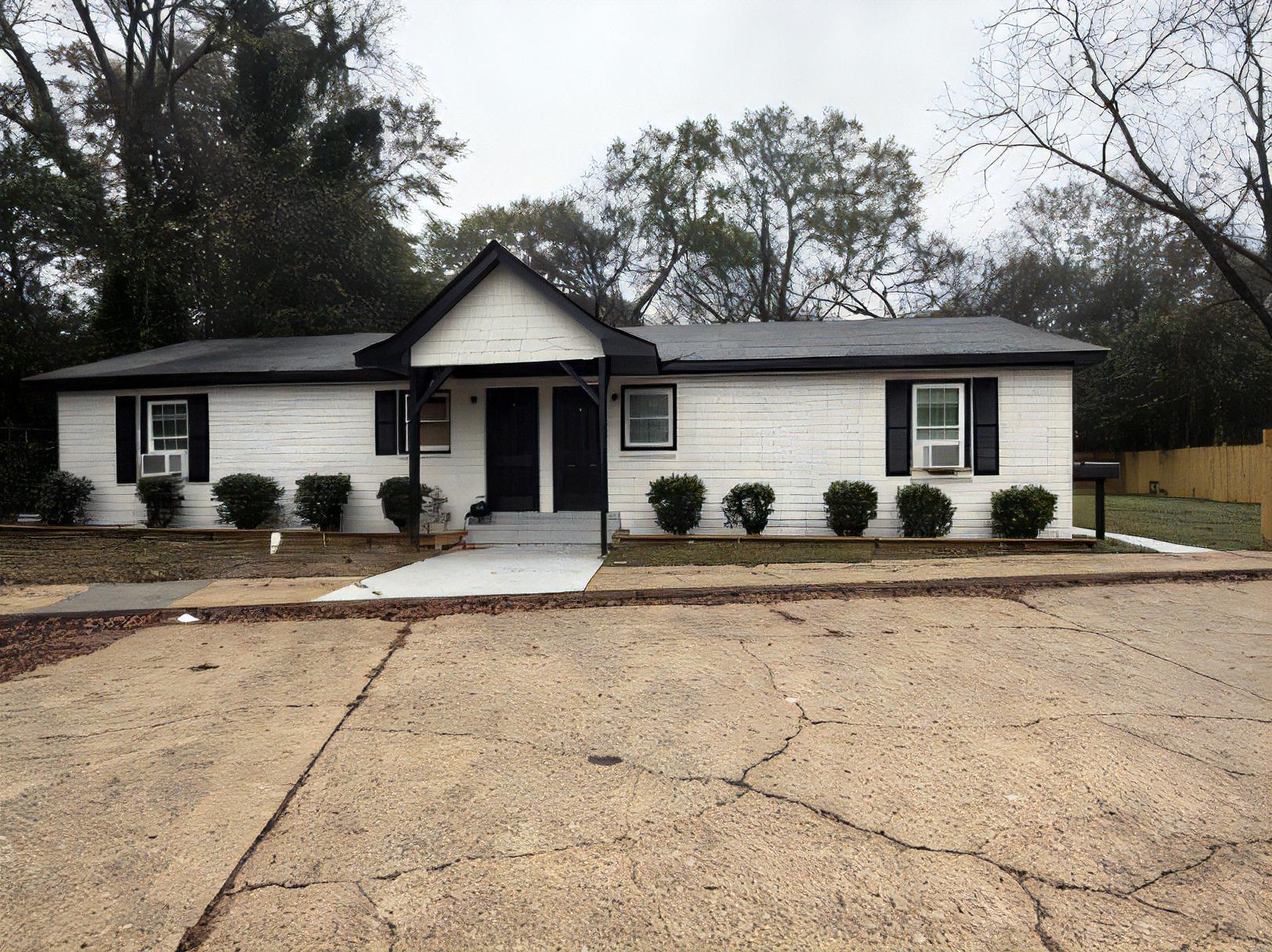 2501 Lumpkin Ct unit F – photo 1