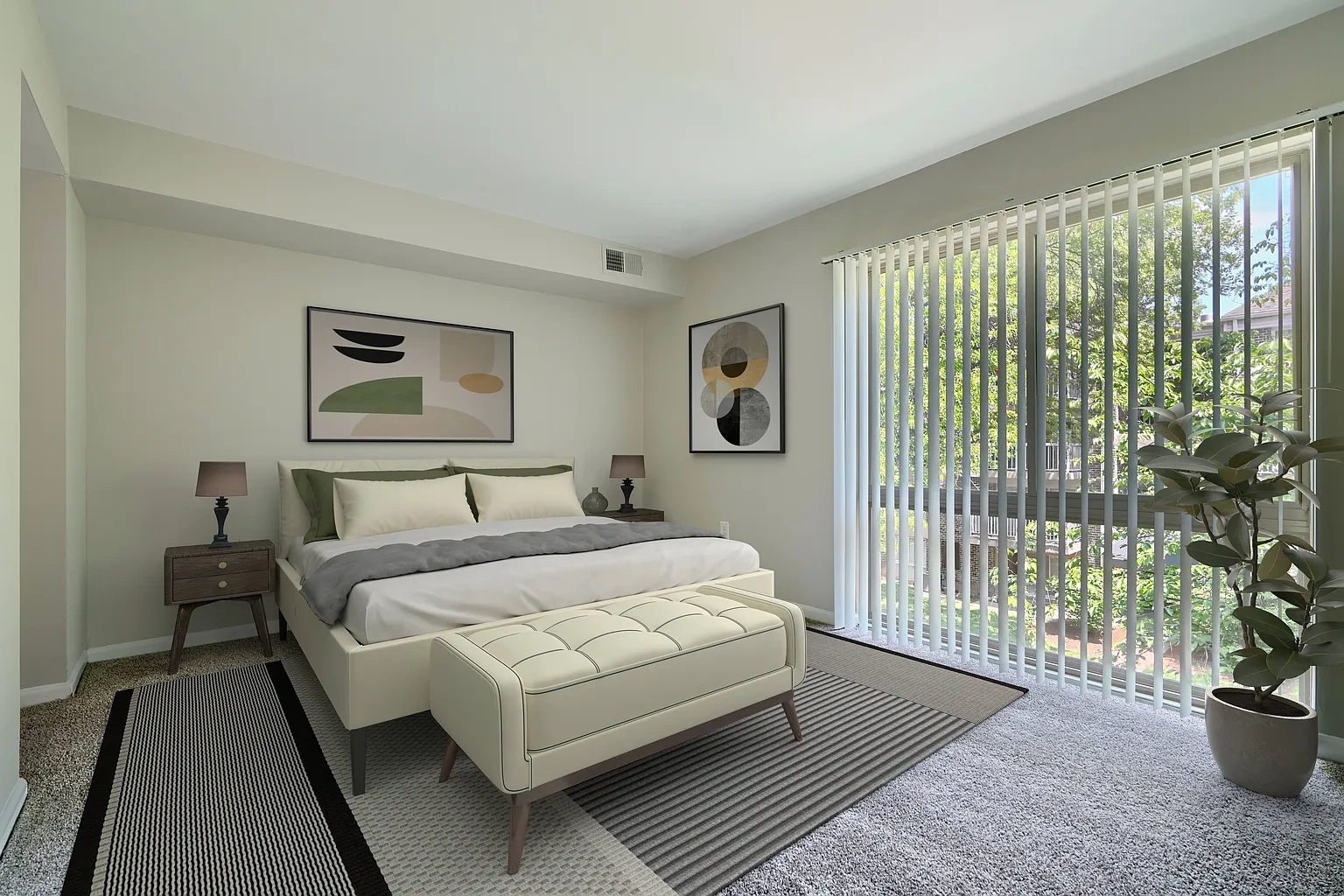 Westchester West Apartments – photo 4