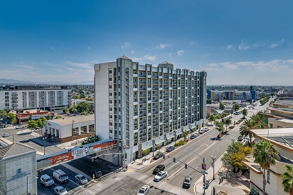 Bayview Tower Condominiums – photo 2