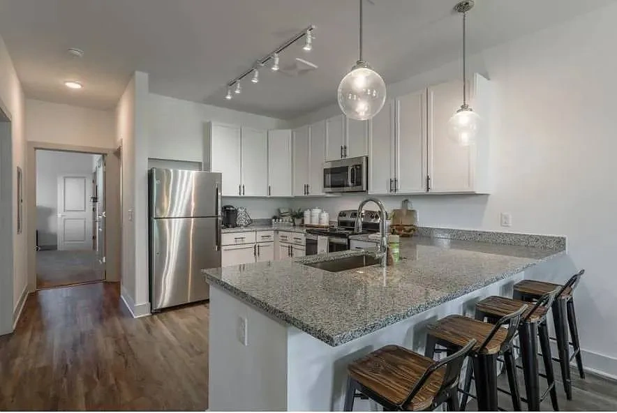 Parkview Huber Heights Apartments – photo 3