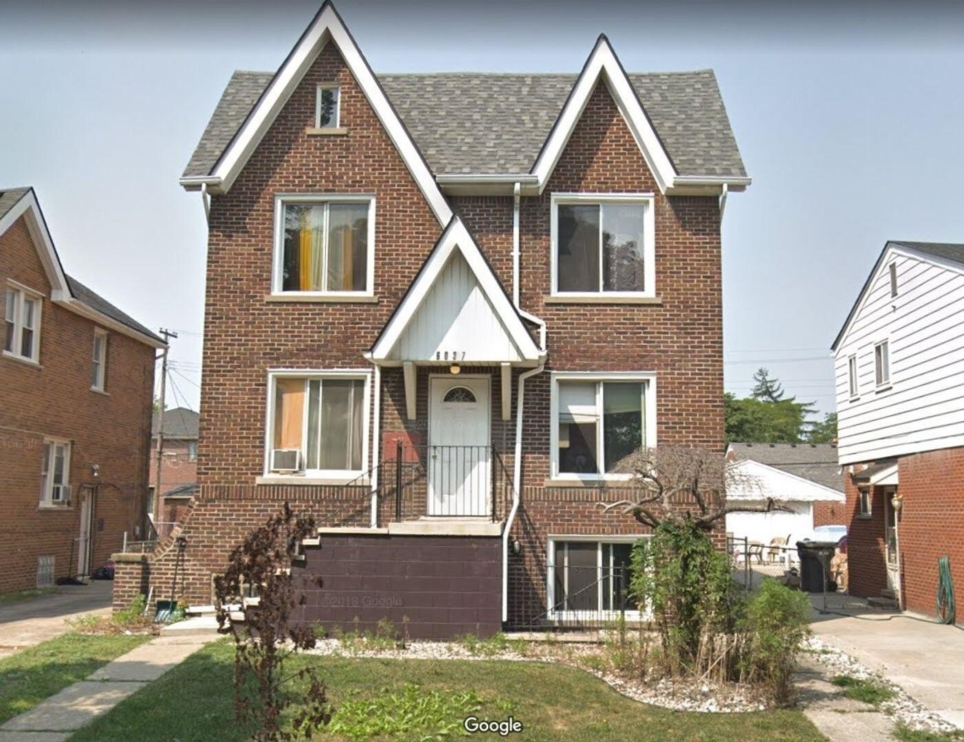 6037 Appoline St #4 – photo 1