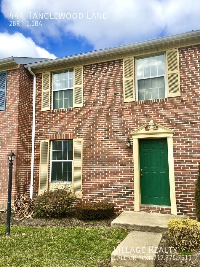 444 Tanglewood Ln – photo 4