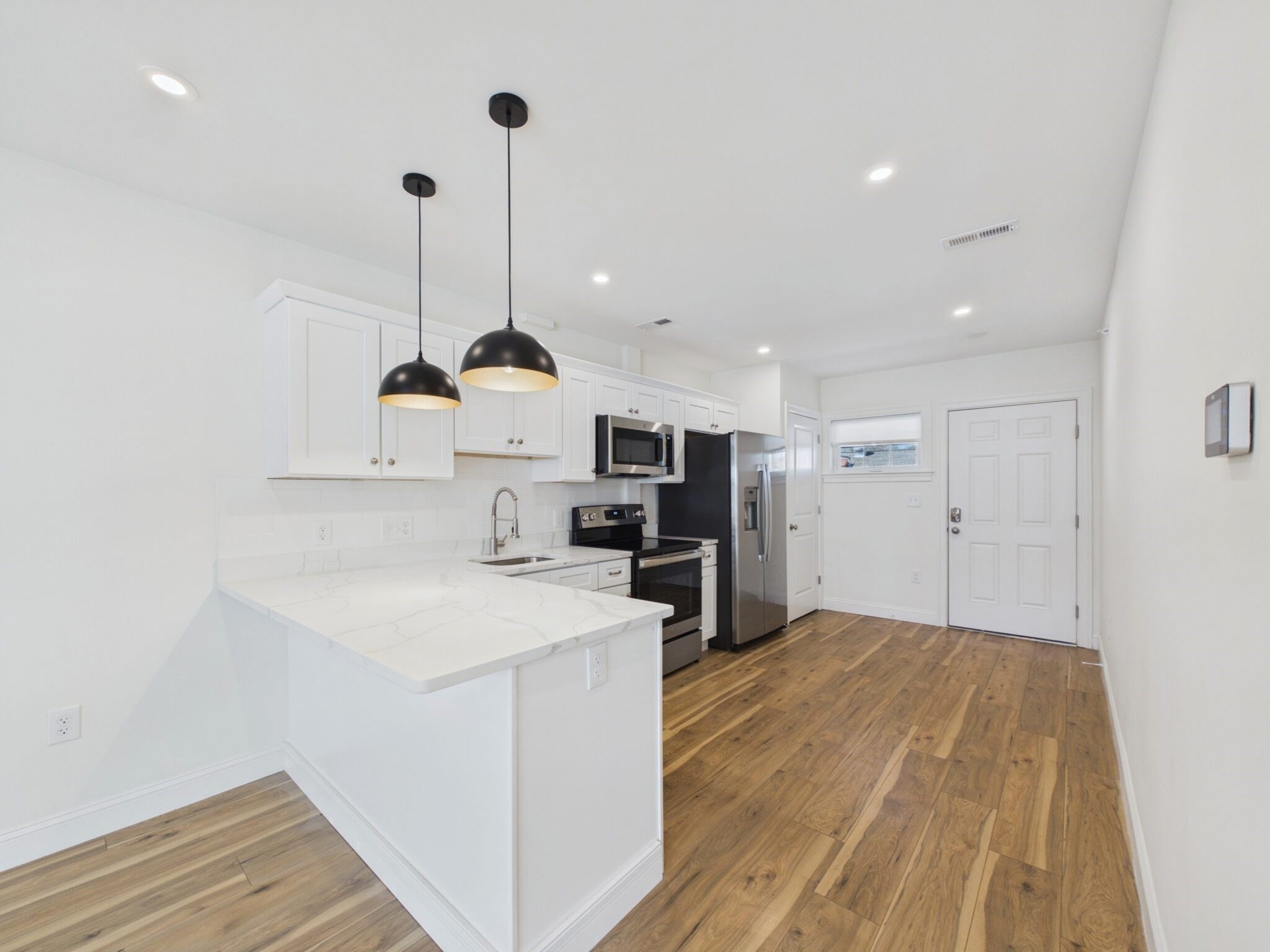 1 Pleasant St unit 302 – photo 3