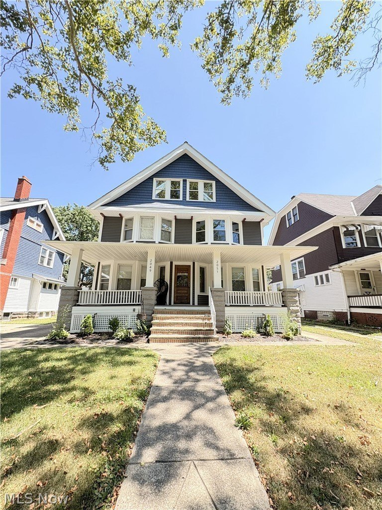 2049 West Blvd – photo 1