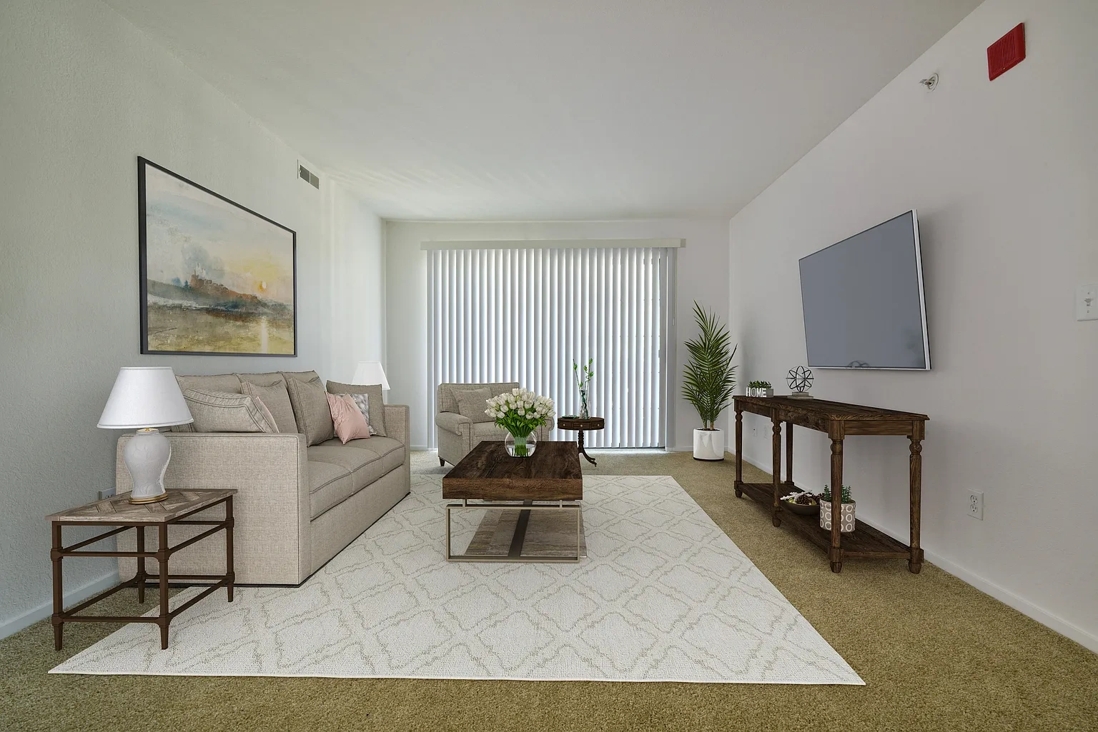 Thornridge Apartments – photo 2