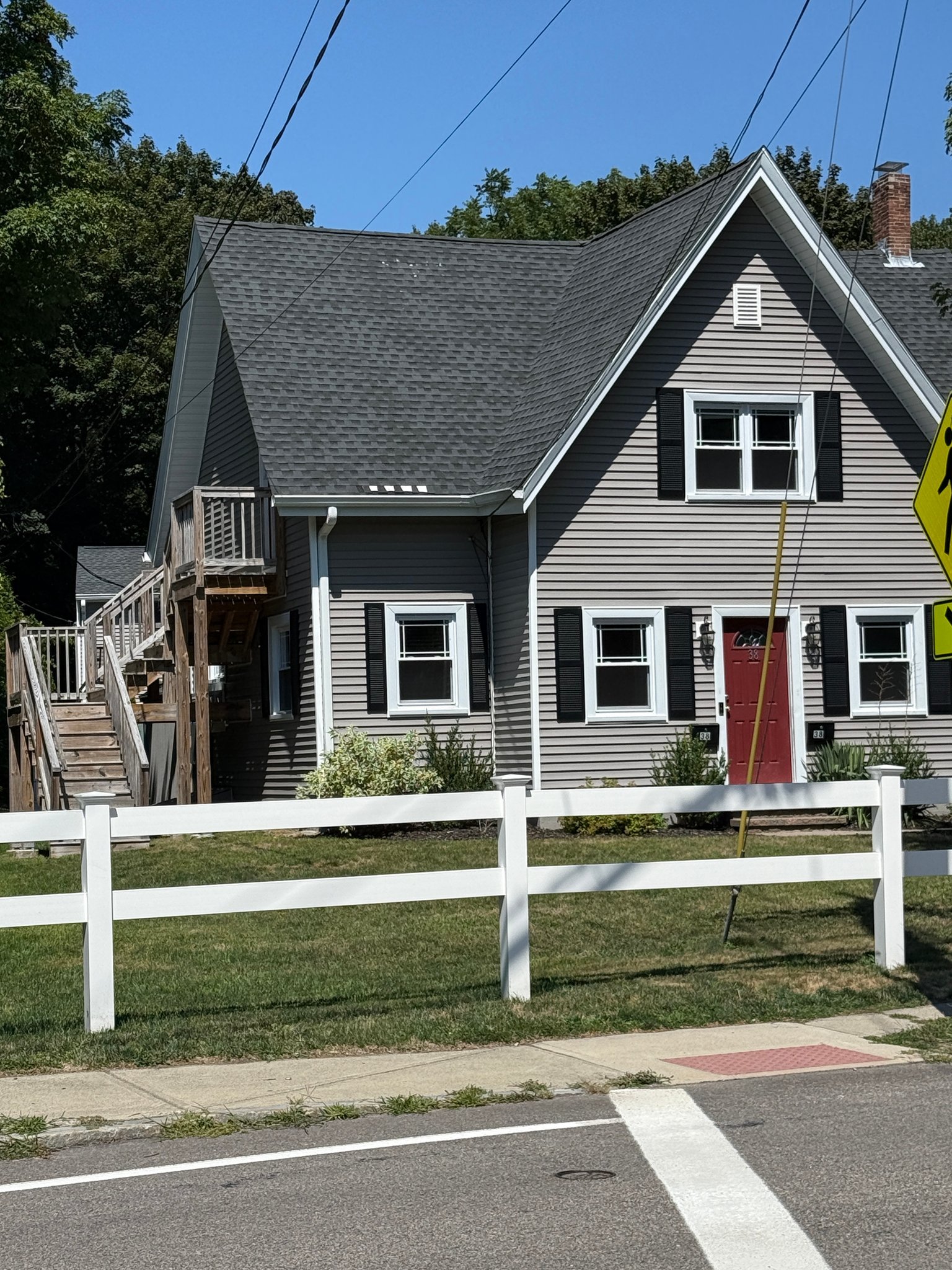 38 Elm St unit 2 – photo 1