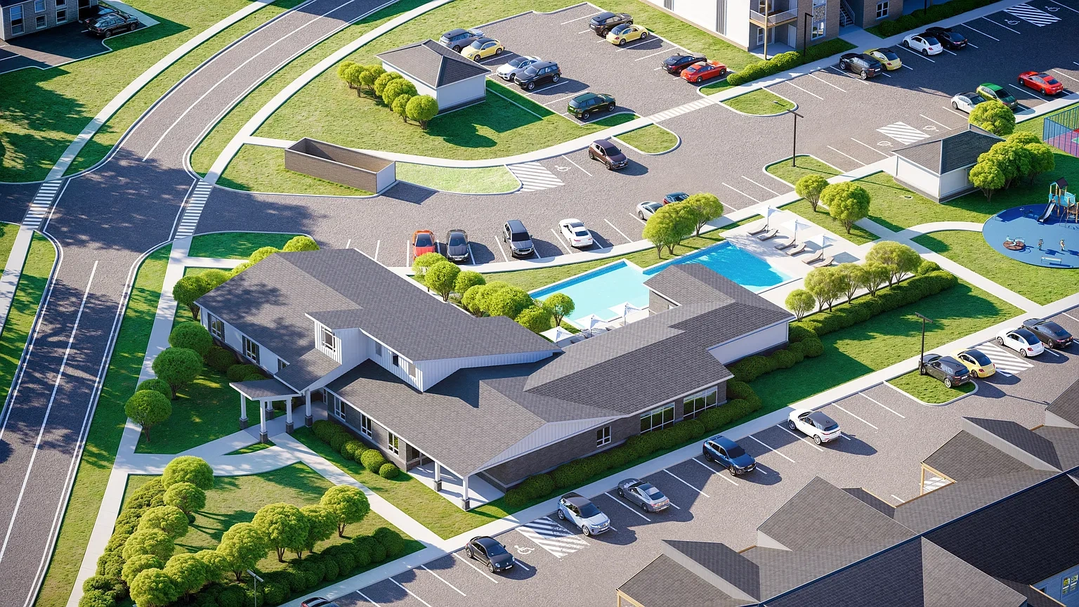5604 Apartments – photo 5