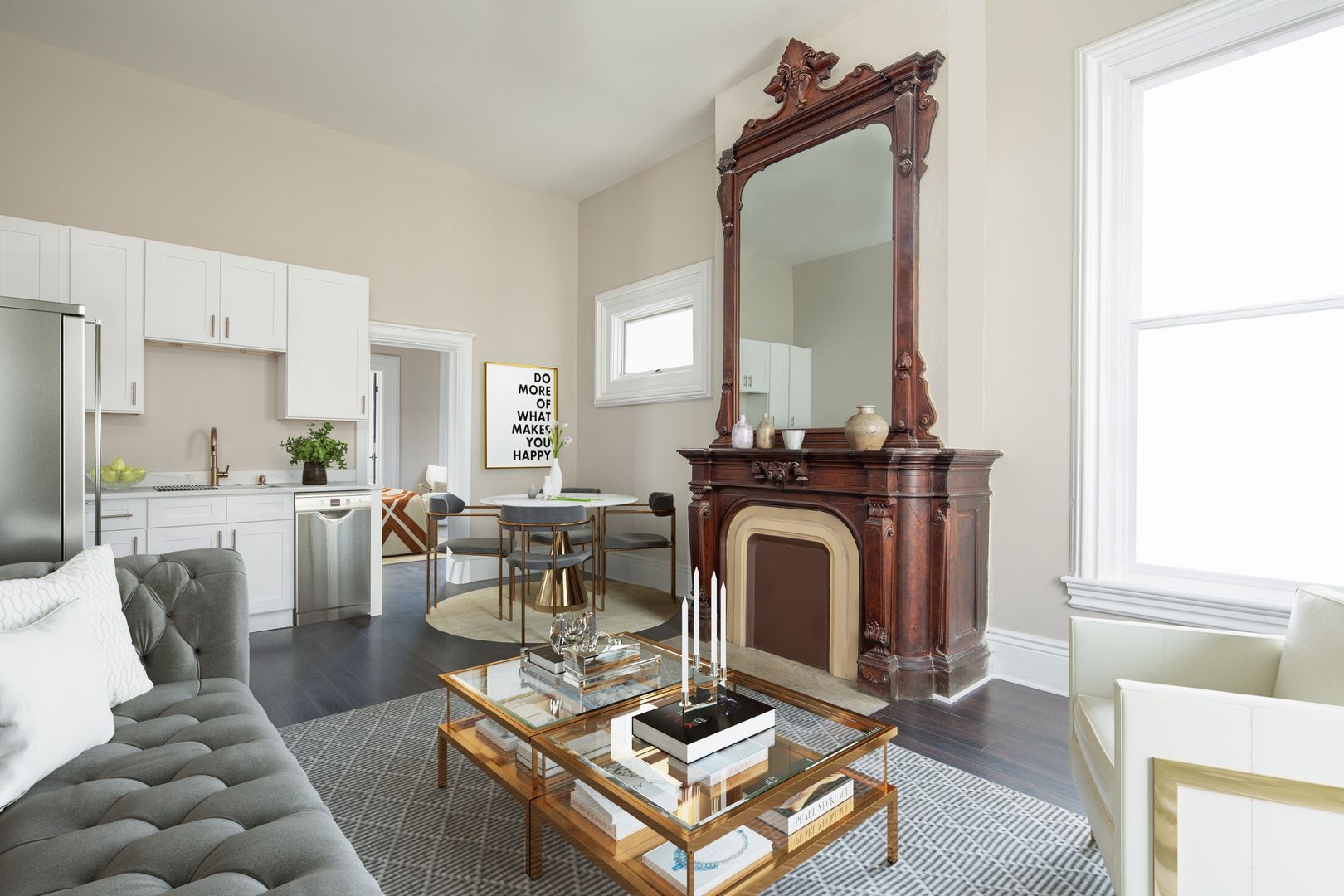 3805 Franklin Blvd unit 101 – photo 5