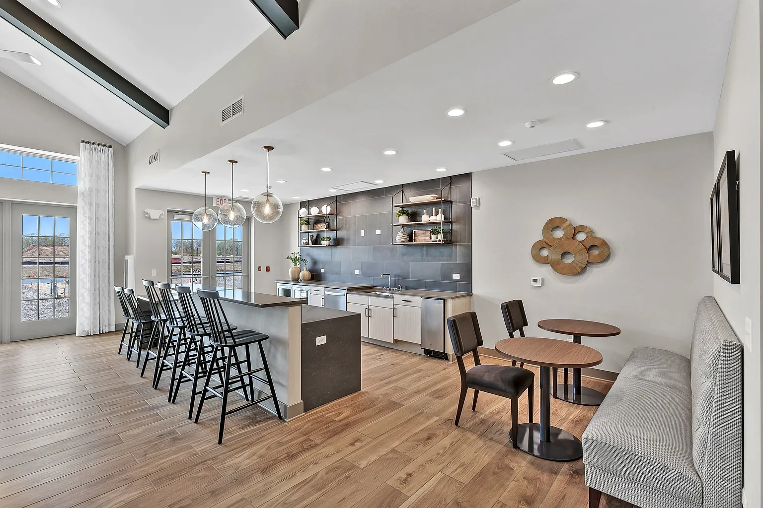 Orland Ridge Towns and Villas – photo 5