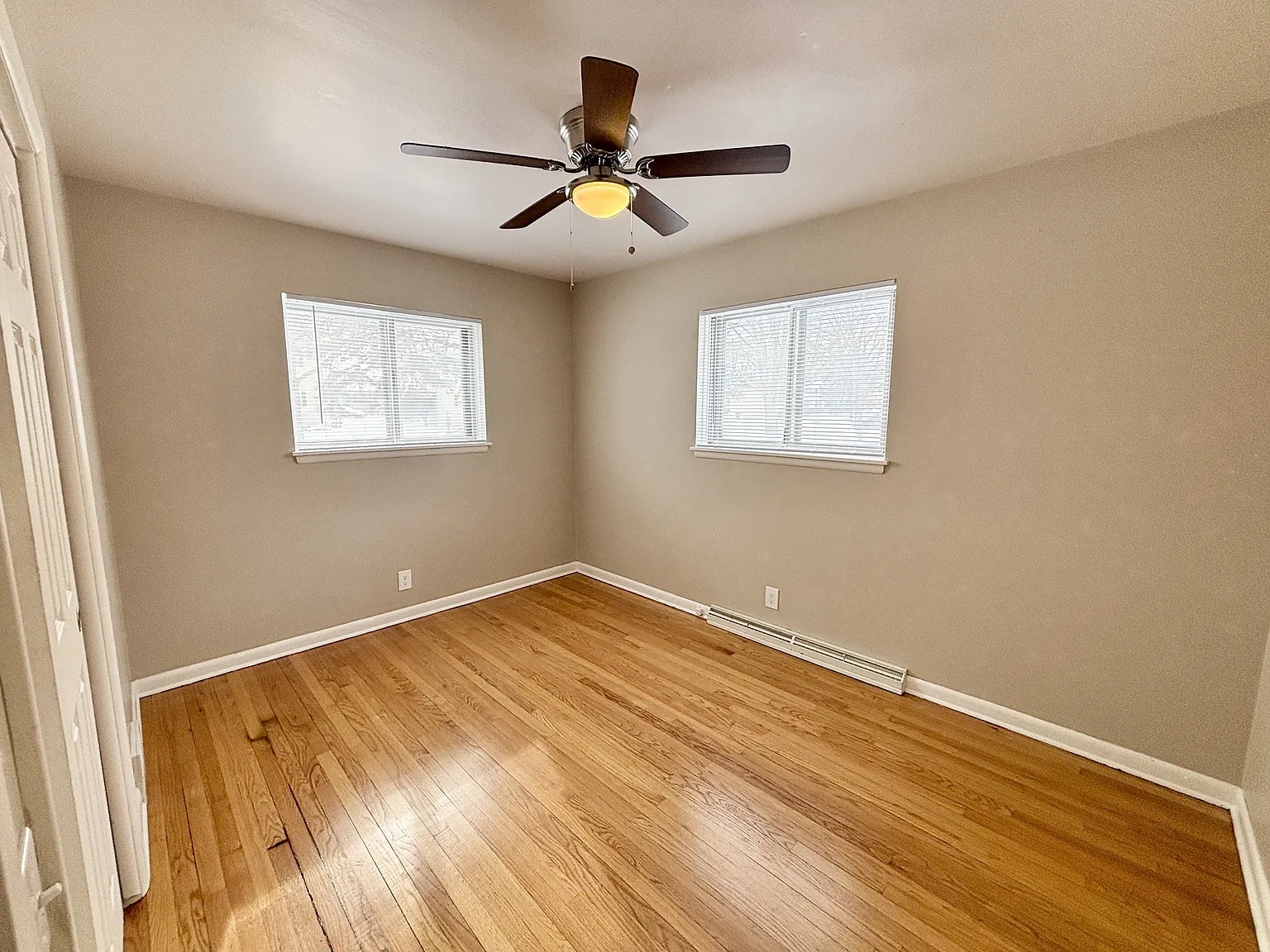 Town's Edge Apartments – Floor plan