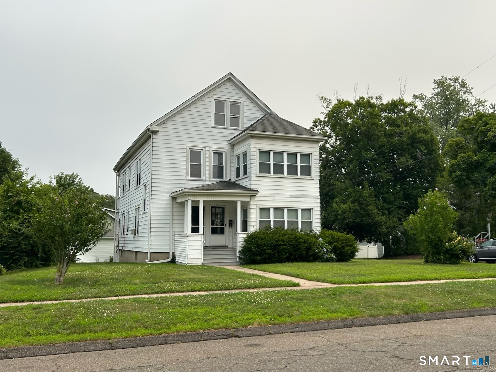 144 Wolcott Hill Rd – photo 2