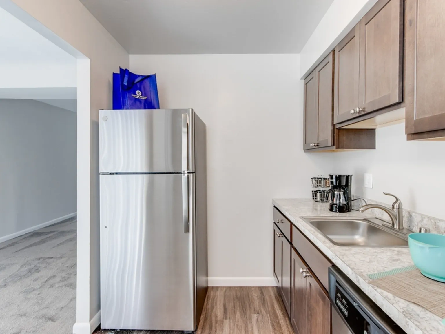 Catons Villas South Townhomes – photo 1