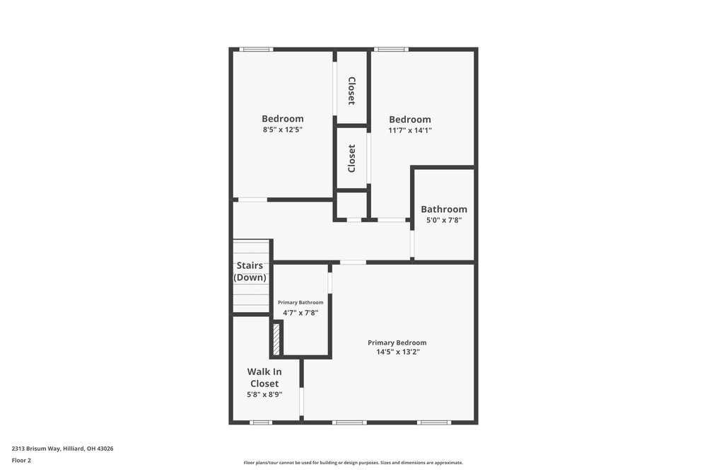 2313 Brisum Way – photo 3