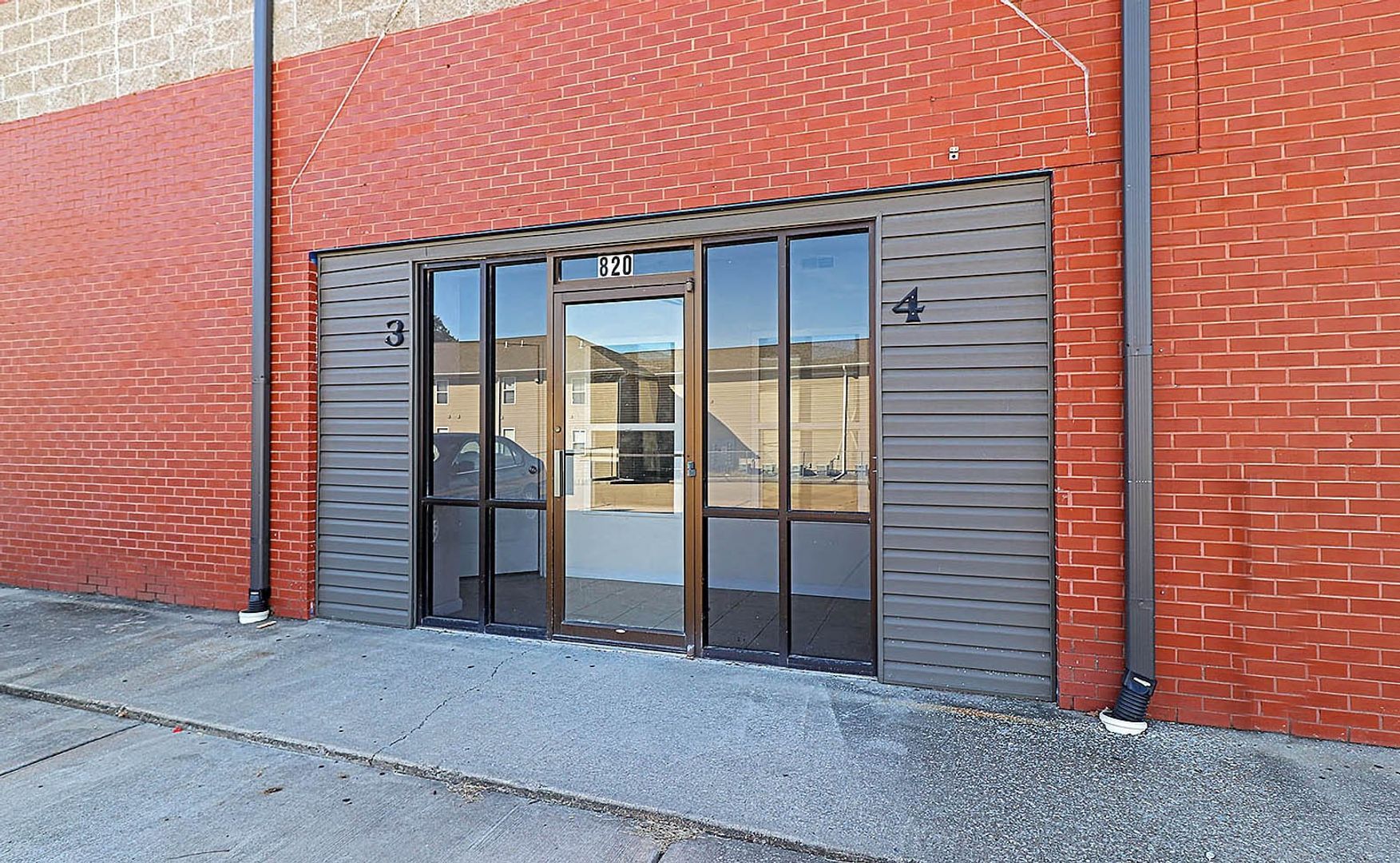 820 N Sprigg St unit 2 – photo 1